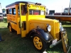 1936 Ford School Bus