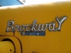 Brockway Trucks