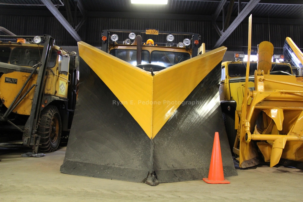 Herkimer County Highway Department