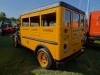 1936 Ford School Bus